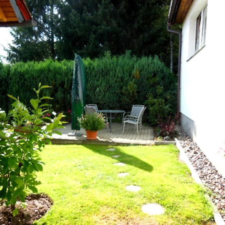 Ferienhaus Harzidyll Schierke Εξωτερικό φωτογραφία