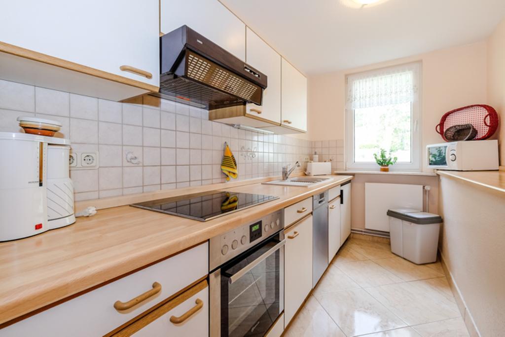 Ferienhaus Harzidyll Schierke Εξωτερικό φωτογραφία