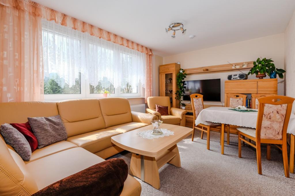 Ferienhaus Harzidyll Schierke Εξωτερικό φωτογραφία